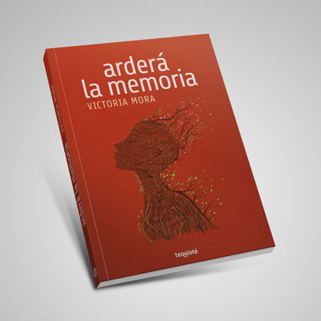 ardera la memoria victoria mora