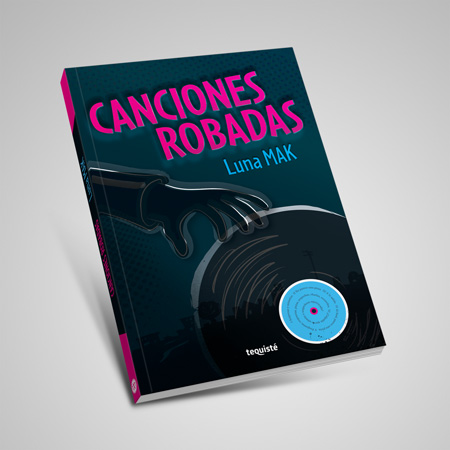 canciones robadas tequiste luna mak