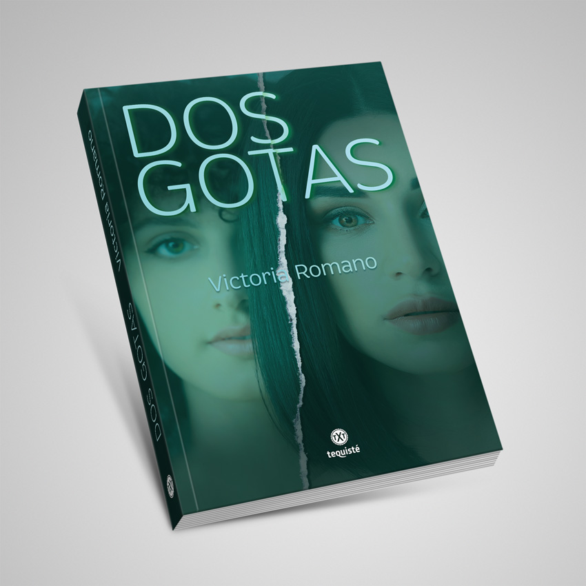 dos gotas victoria romano