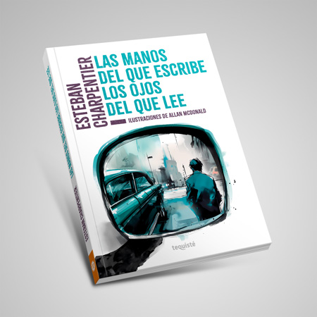 manos del que escribe charpentier tequiste