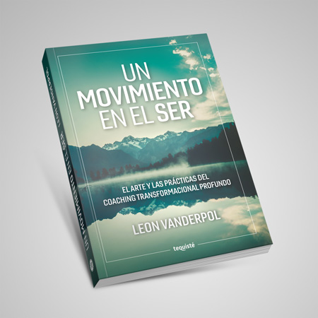 Leon Vanderpol un movimiento en el ser