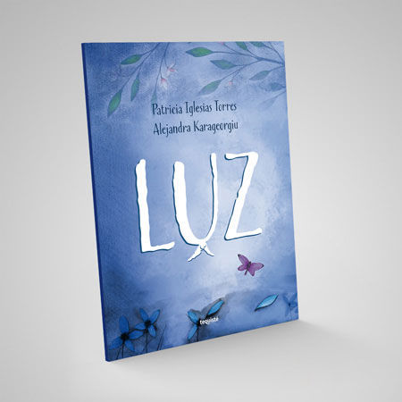 luz iglesias torres karageorgiu tequiste libro