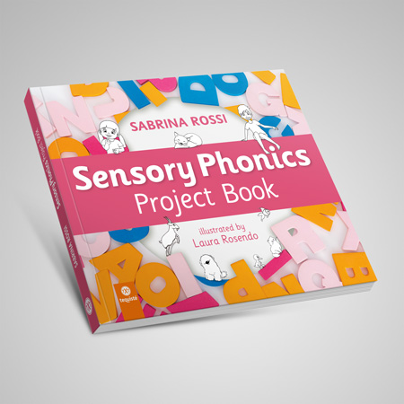 Sensory Phonics Sabrina Rossi